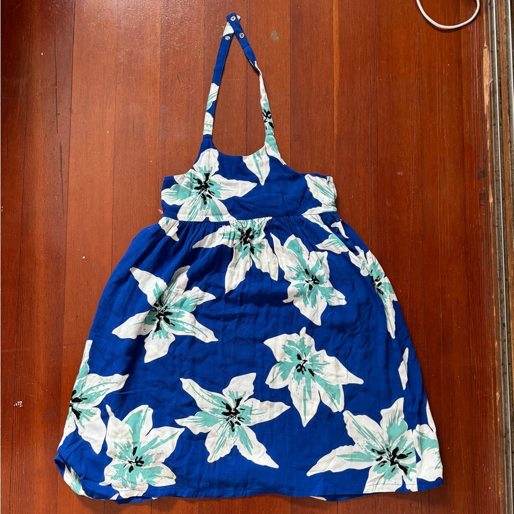 Ava Sky little girls dress size 10